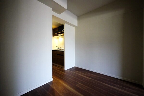 コンフォリア志村坂上の物件内観写真